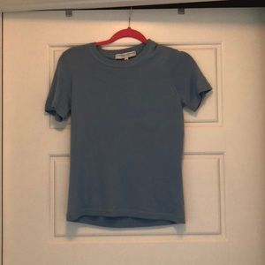 Carolina Herrera Cashmere Top